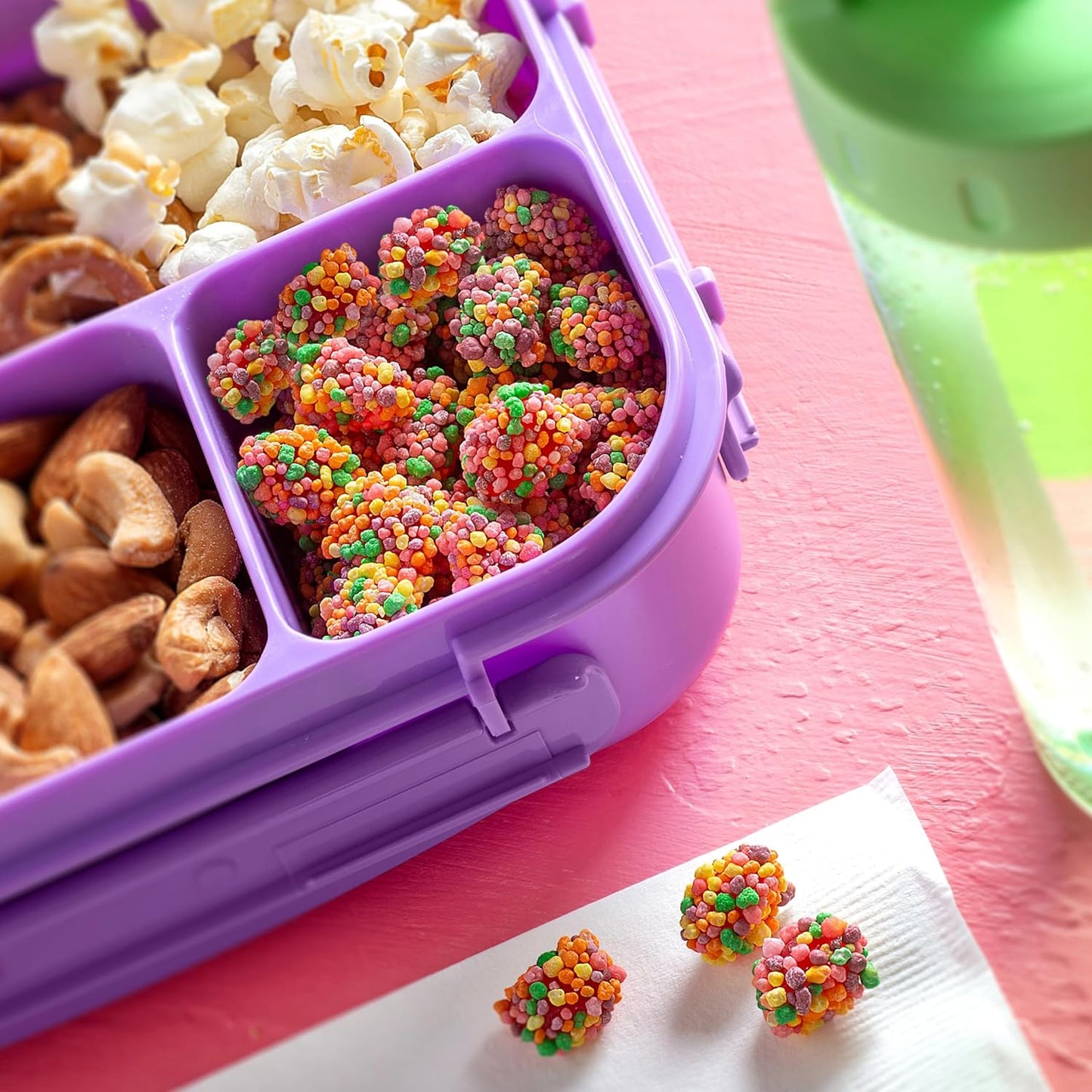 NERDS Gummy Clusters, Candy